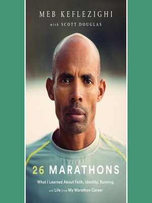 cover image of 26 Marathons